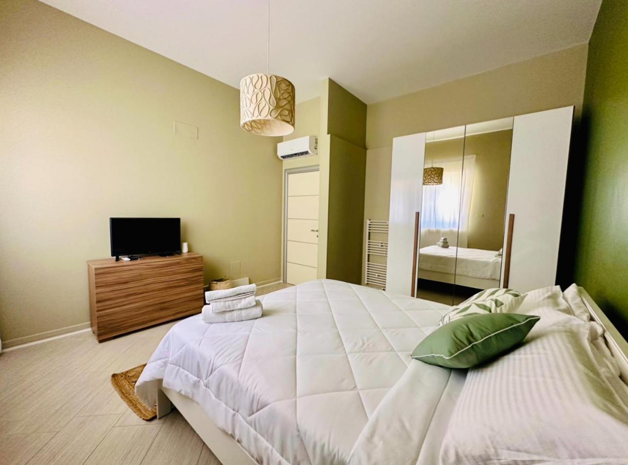 Chicco Di Grano Appartement Locorotondo